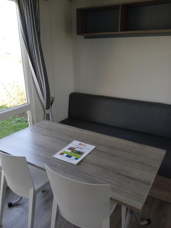 Camping Onlycamp Du Moulin Clisson Εξωτερικό φωτογραφία