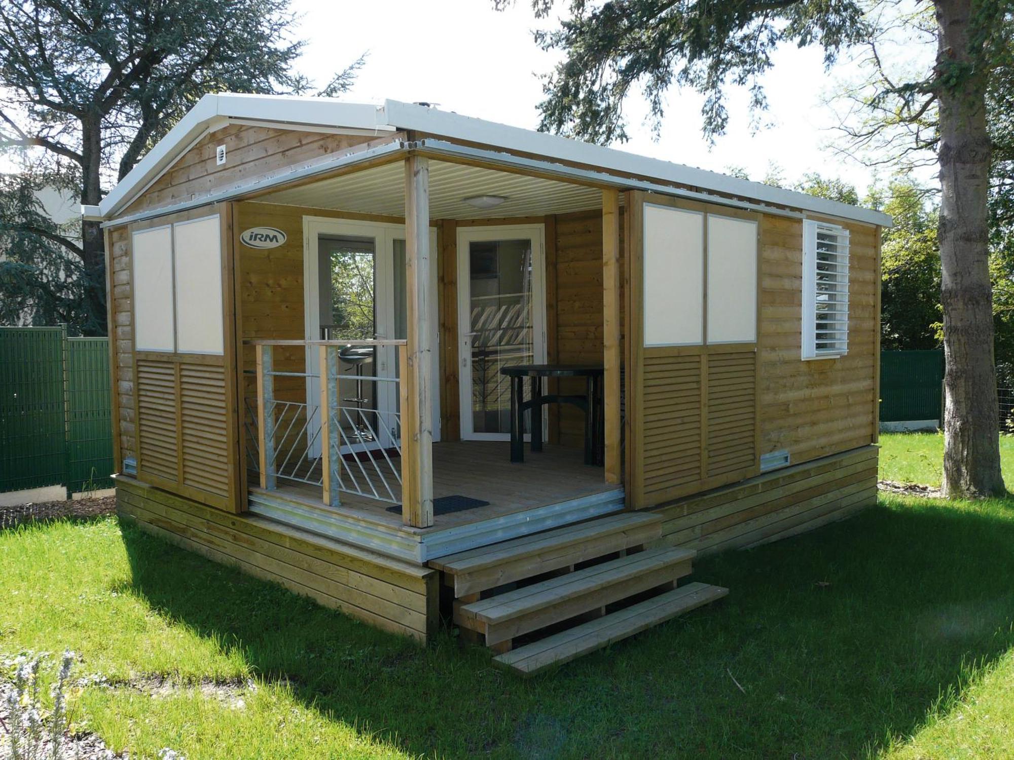 Camping Onlycamp Du Moulin Clisson Εξωτερικό φωτογραφία