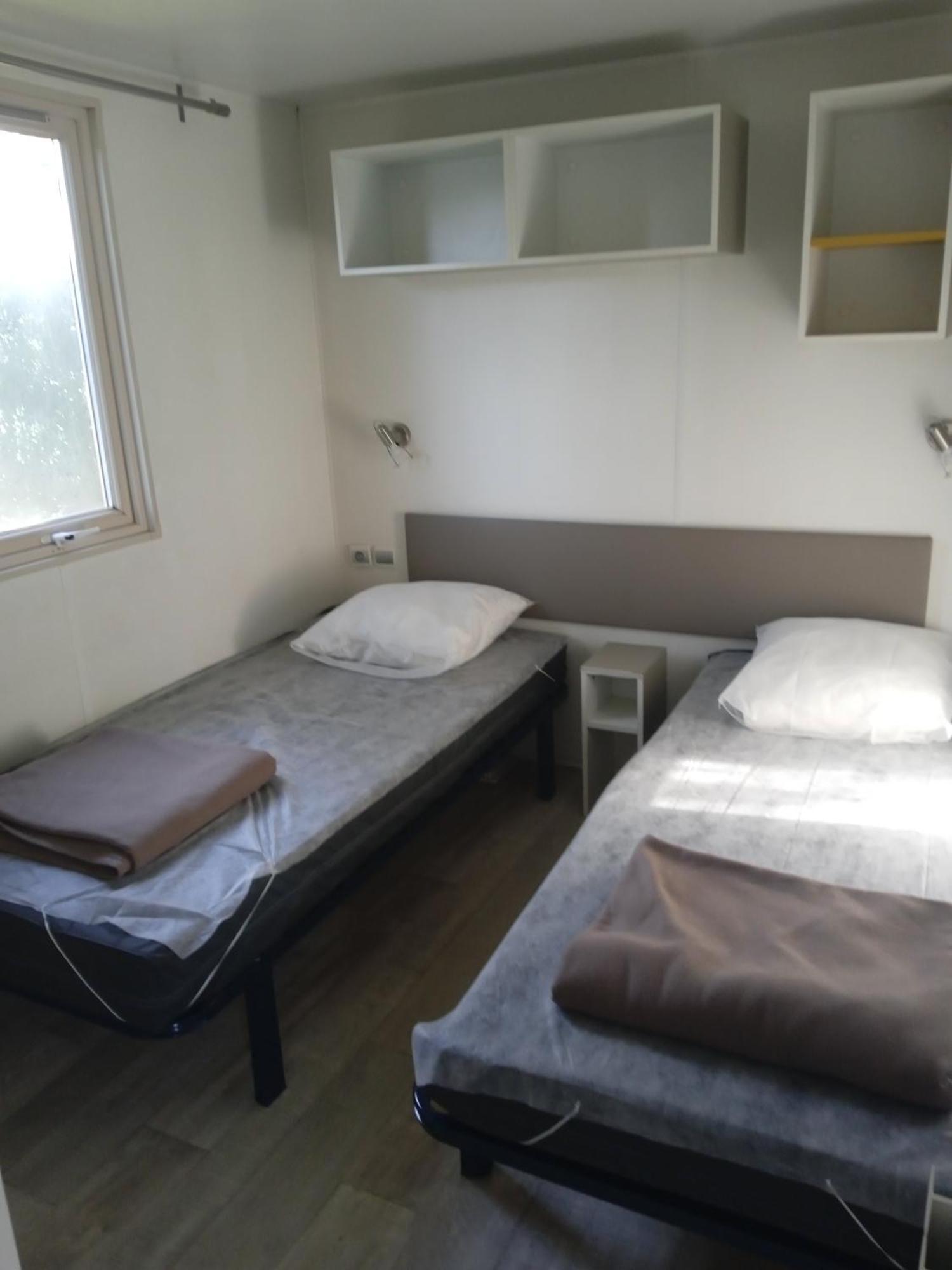 Camping Onlycamp Du Moulin Clisson Εξωτερικό φωτογραφία