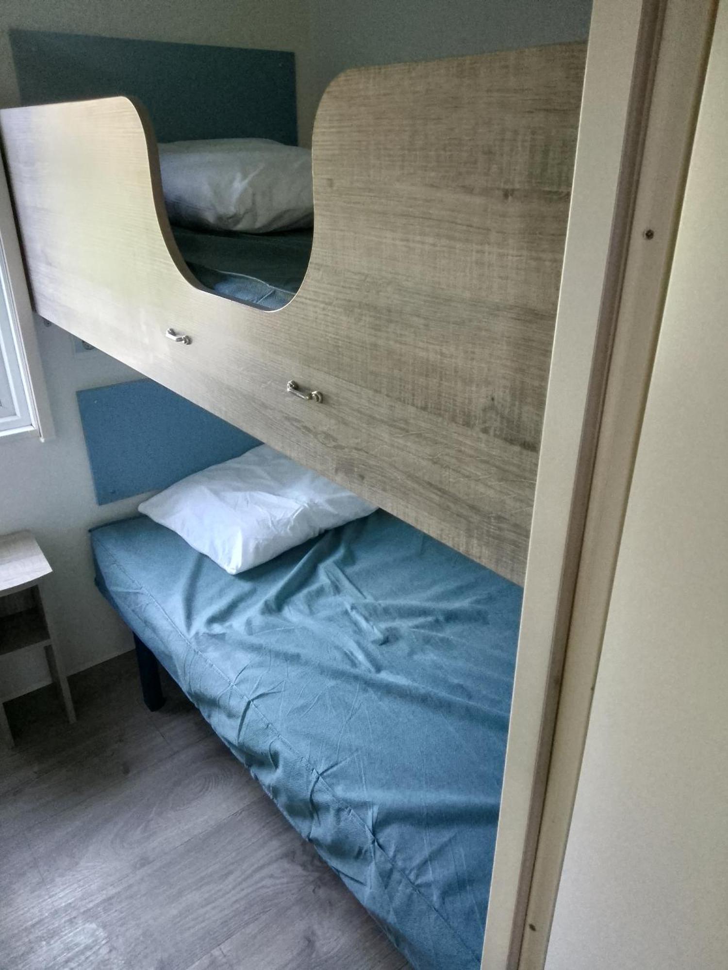Camping Onlycamp Du Moulin Clisson Εξωτερικό φωτογραφία