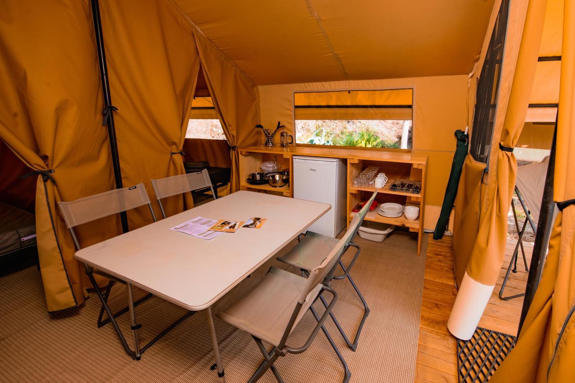 Camping Onlycamp Du Moulin Clisson Εξωτερικό φωτογραφία