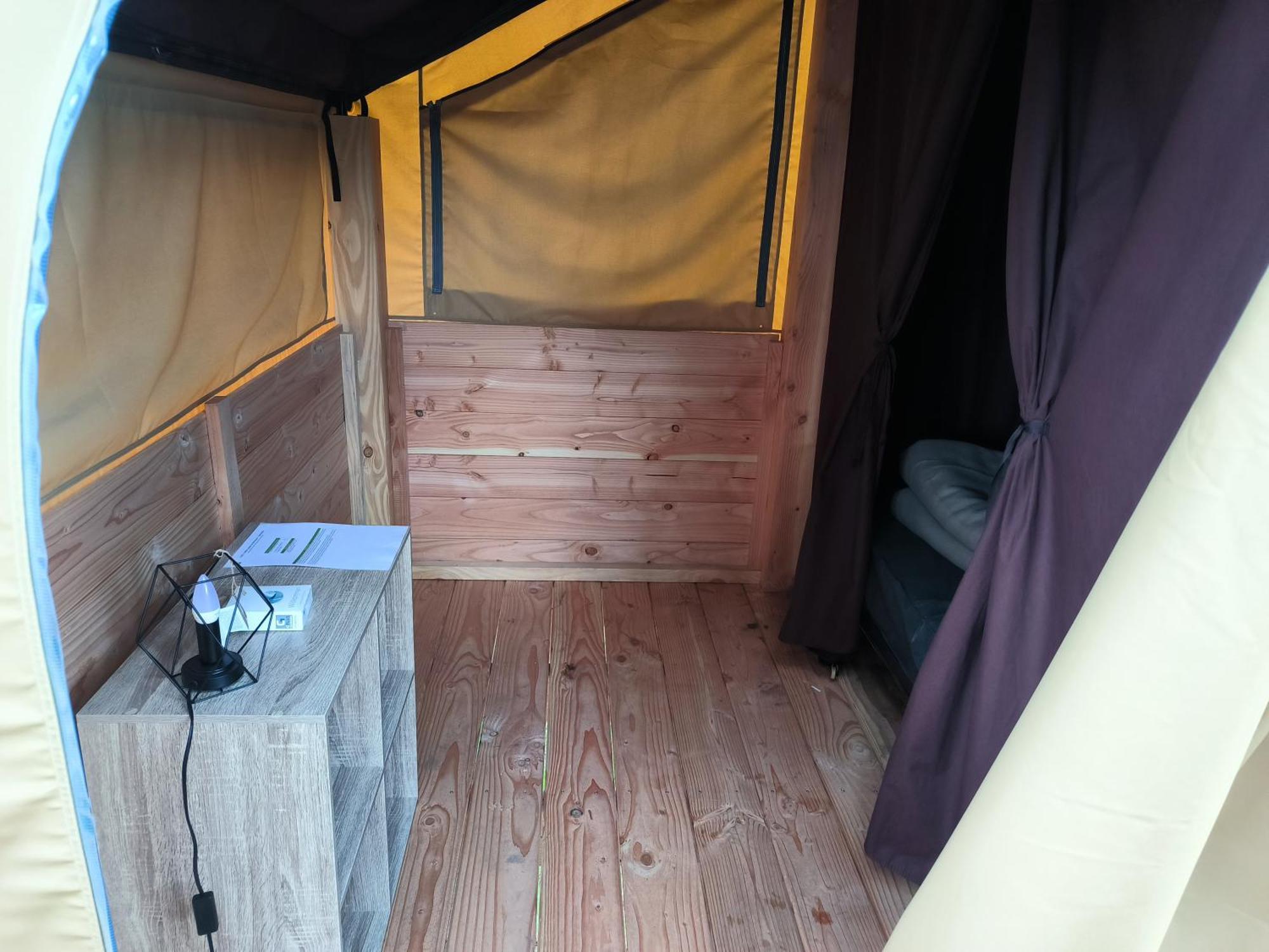 Camping Onlycamp Du Moulin Clisson Εξωτερικό φωτογραφία